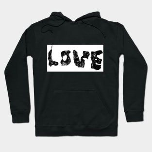 love Hoodie